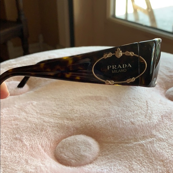 Prada Sunglasses main image 8